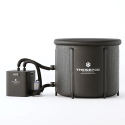 The Pod Ice Bath