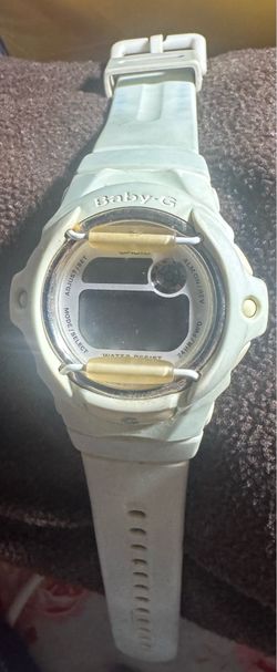 Baby-g