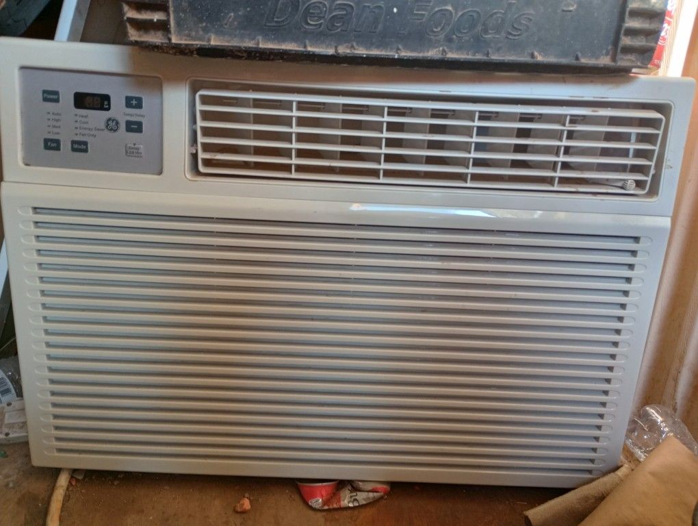 Window Ac Unit 