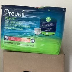 Adult Diapers Medium 