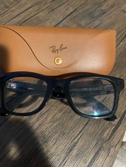 Ray ban meta 2 transition glasses $350