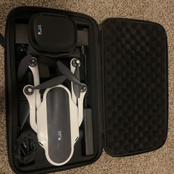 Gopro Karma Drone
