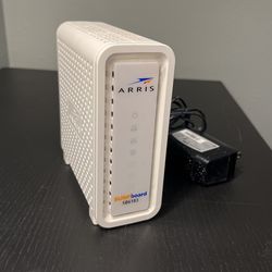 Arris Surfboard SB6183 Cable Modem