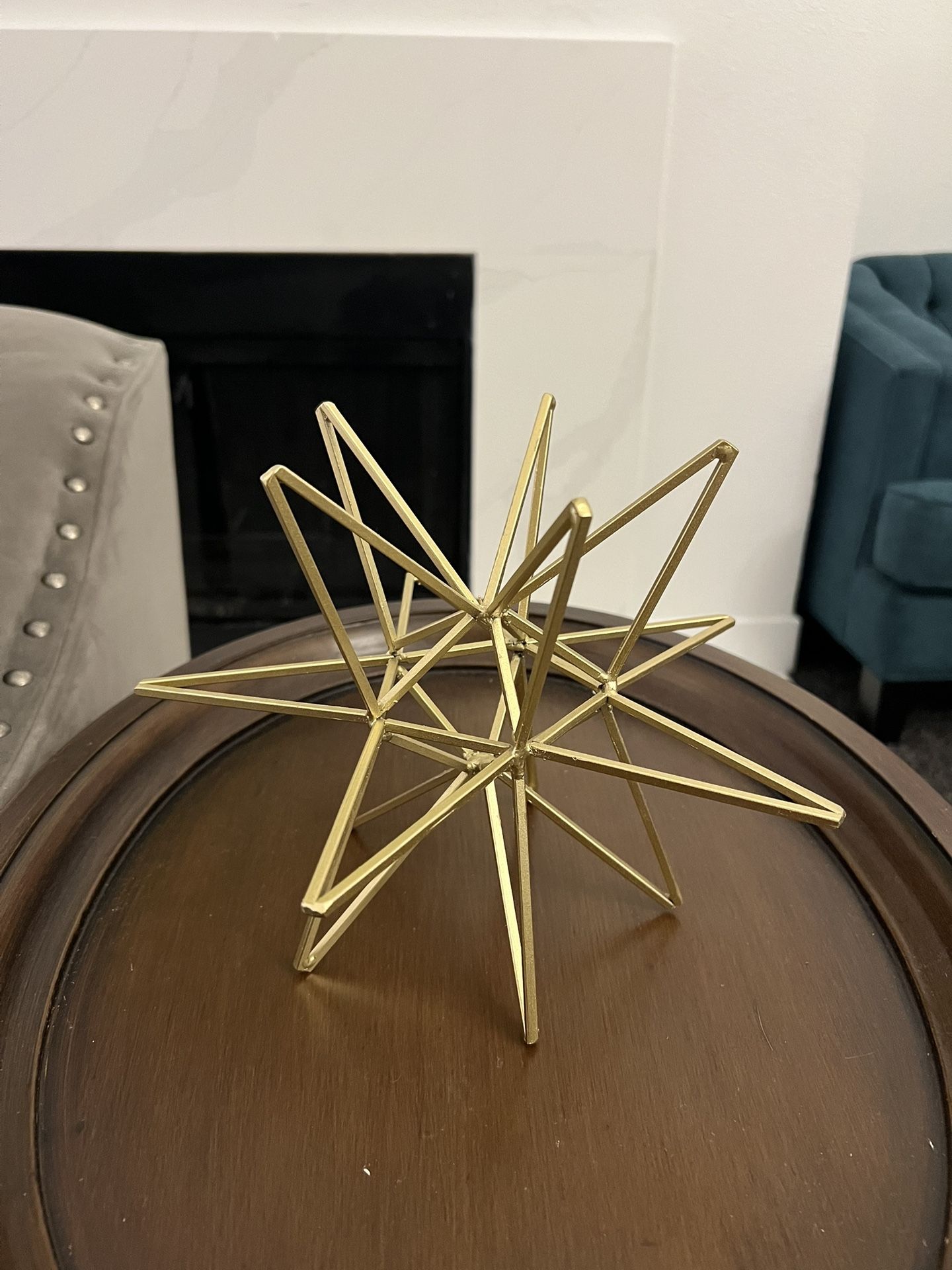 Home Decoration - Star