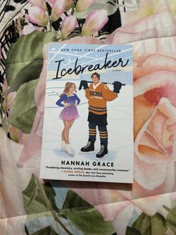 Icebreaker - Hanna Grace