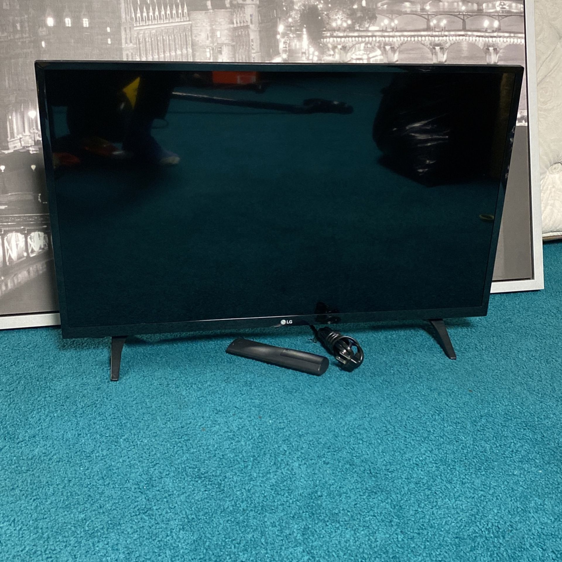 LG TV