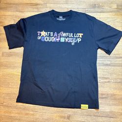 ALOCS X Houston Shirt