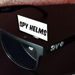 Spy Helms Sunglasses