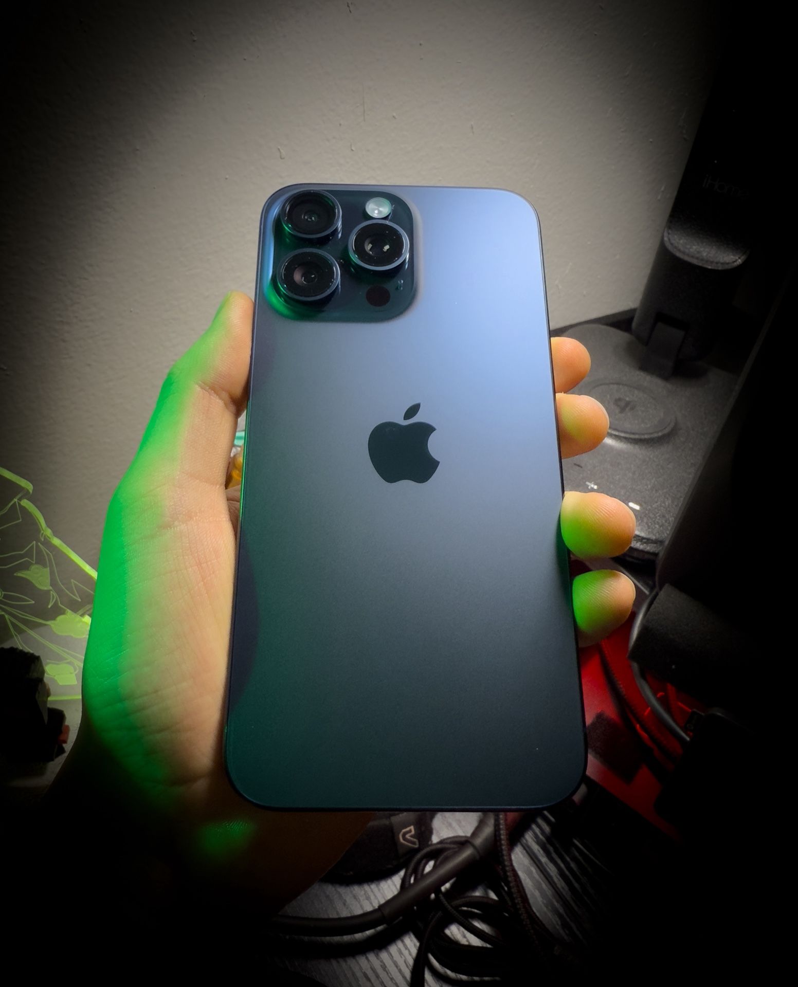 iPhone 15 Pro Max 1tb