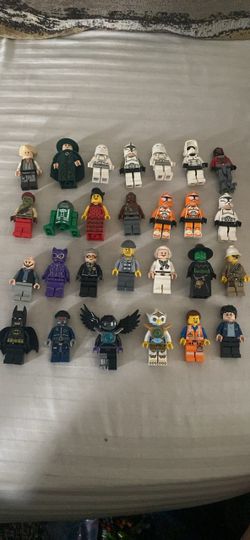 Legos