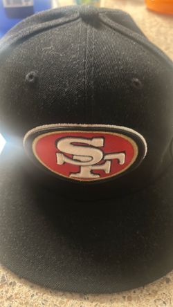 San Francisco NFL Hat