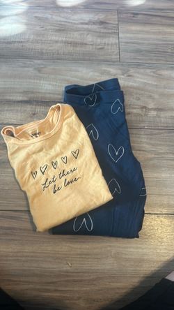 Girls set size 14