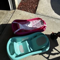 Baby Bath Tubs 