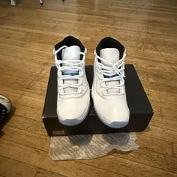 Retro 11 New