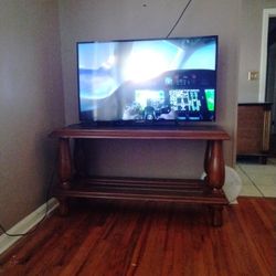 Sony 48" Smart TV 
