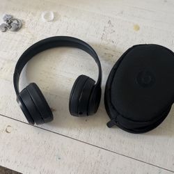 Solo Beats Series 3