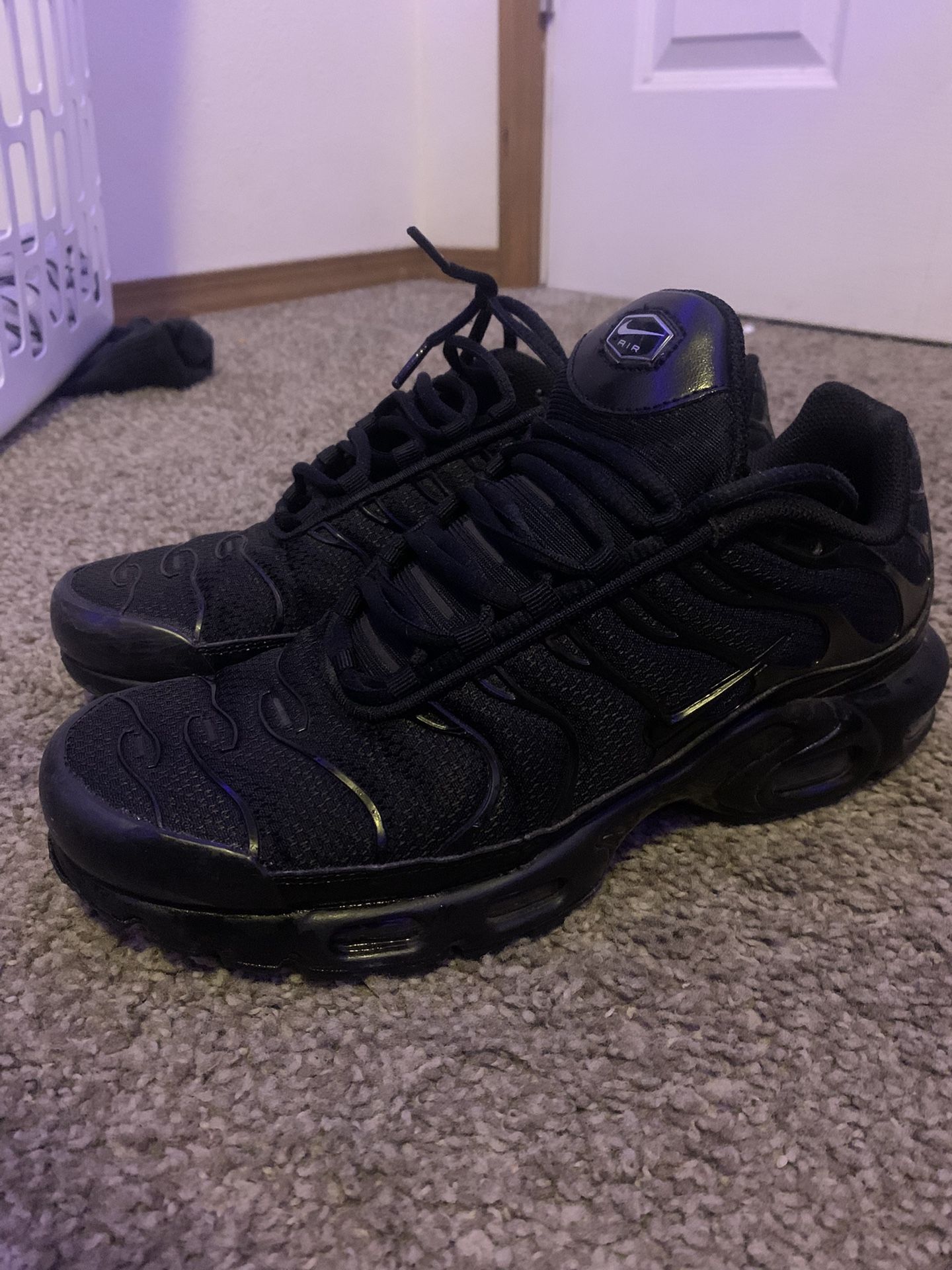 Nike Air Max Plus