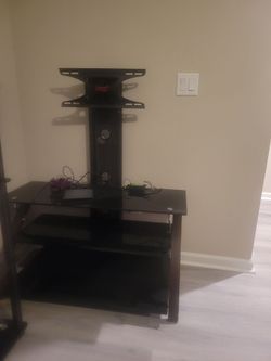 Mounting Stand for plasma/LED/LCD TVs