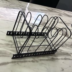 Pot Rack