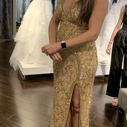 Dress Pageant\Prom - Sophia Thomas Runway