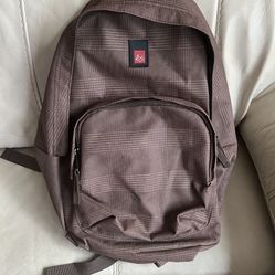 Es Backpack 