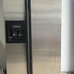REFRIGERADOR Whirlpool 36 Pulgadas