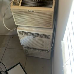 Air Conditioner 