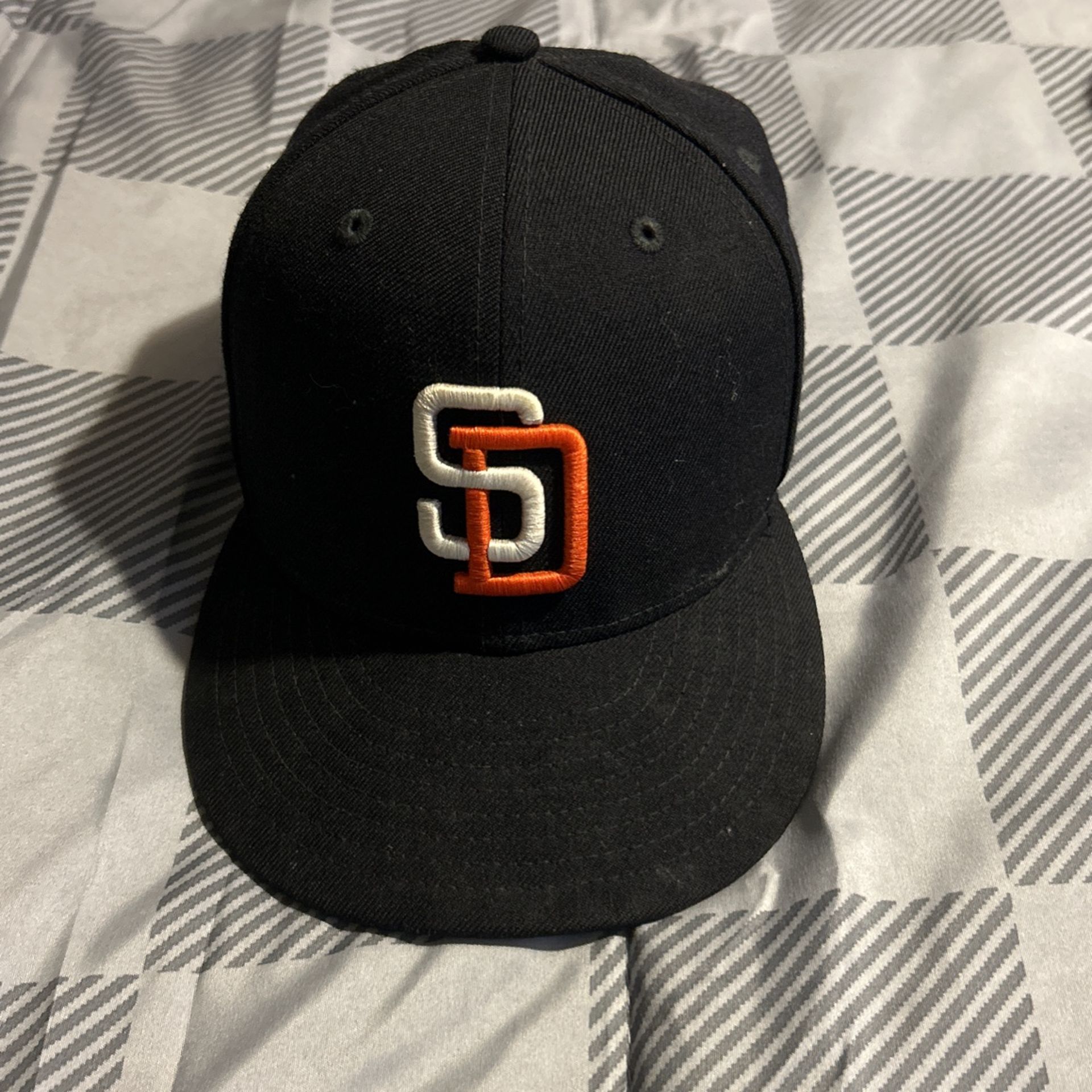 San Diego Hat
