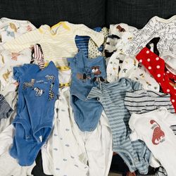 Baby Clothes