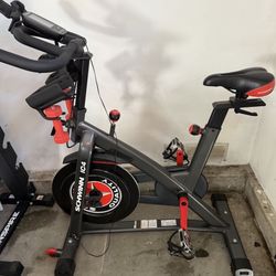 Schwinn IC4 Indoor Cycling Bike