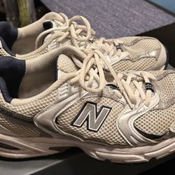 NB Zapatos De Mujer Size 8