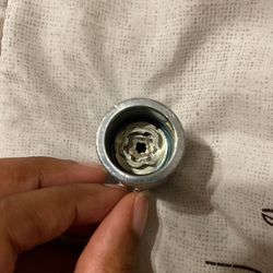 Tire Lock Remover For Bolts On Wheels 2012 Nissan Murano