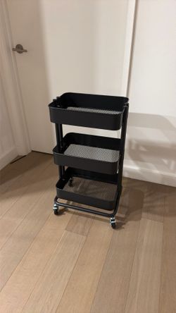 Raskog Utility Cart