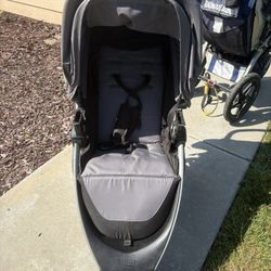 Britax Stroller
