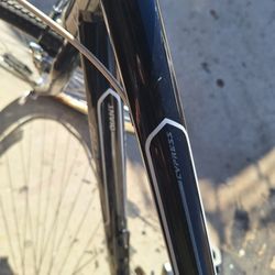 Adult Bike 26in Giant Cypress Bike 