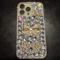 Iphone 14 Pro Max / Cover - Case