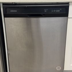 Amana Dishwasher, Amana Lavaplatos
