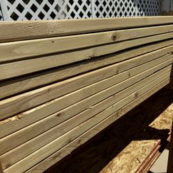 2x4x9’ Studs Lumber