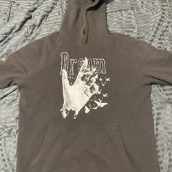 Dream Hoodie Size large