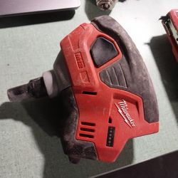 M12 Palm Nailer