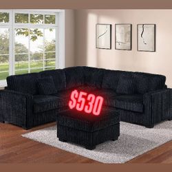 Sectional Sofa 