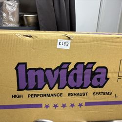 2025 Honda civic sport / LX exhaust system 