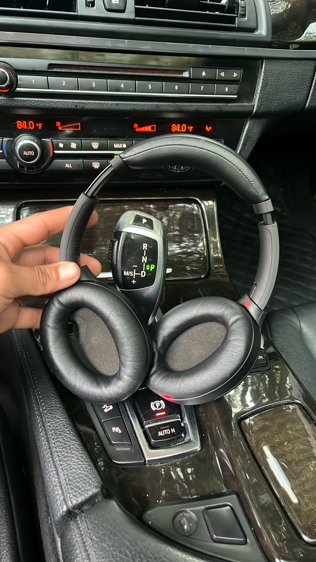 Audifonos Bluetooth WH-1000XM4