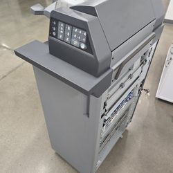 Konica Minolta FD-503 Folding Unit