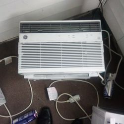 AC With Remote