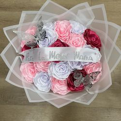 Mother’s day bouquet 