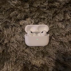 Apple AirPods Pro 2nd Generation 