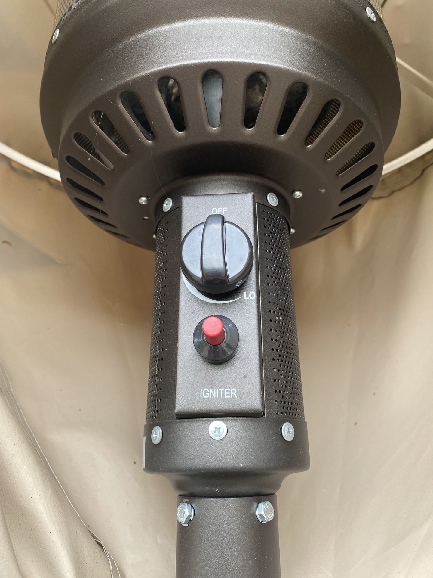 Outdoor Patio Heater