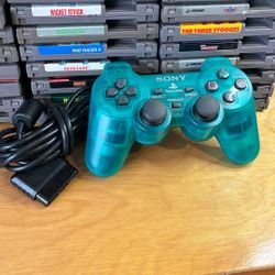 PlayStation 2 / PS2 Controller