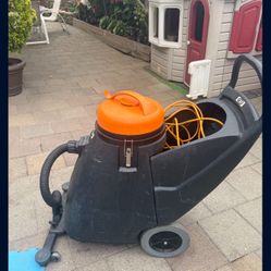 Wet Vac